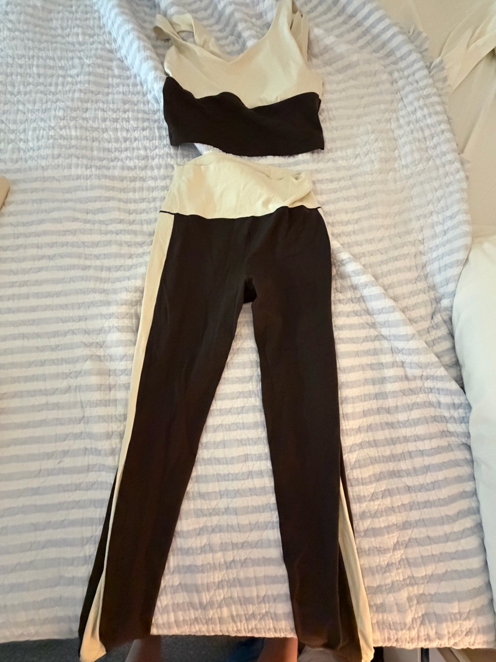 Old Navy Workout Set